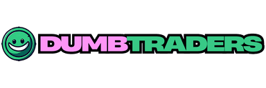 Dumb Traders Logo